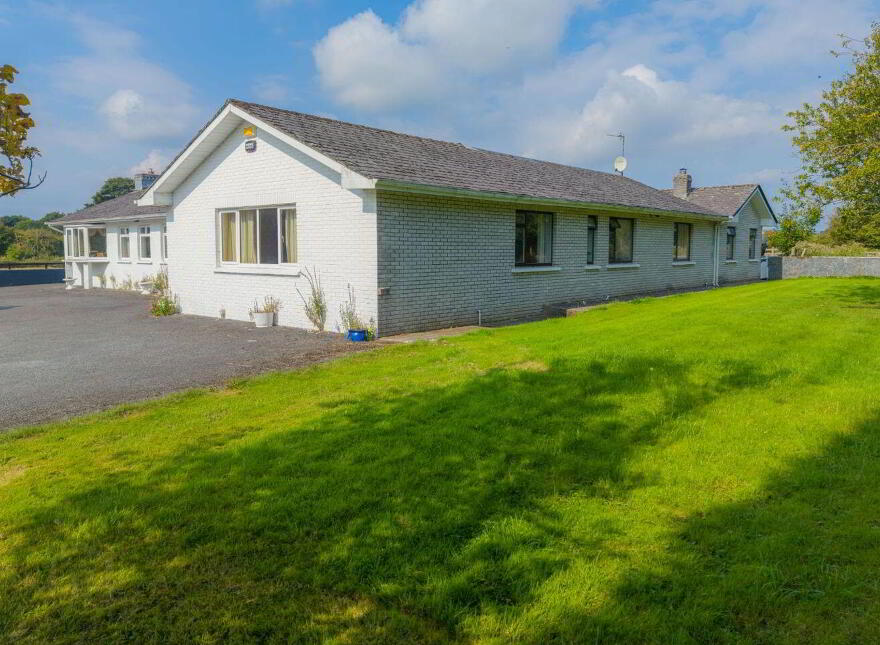 Carrownalecka, Ballinrobe, F31HW57