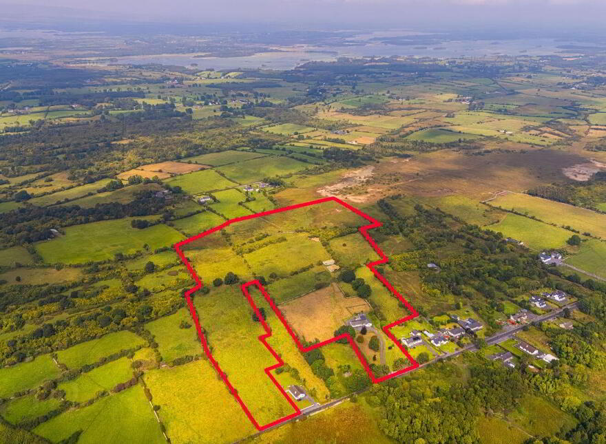 Carrownalecka, Ballinrobe, F31HW57