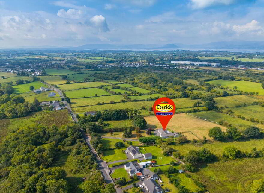Carrownalecka, Ballinrobe, F31HW57