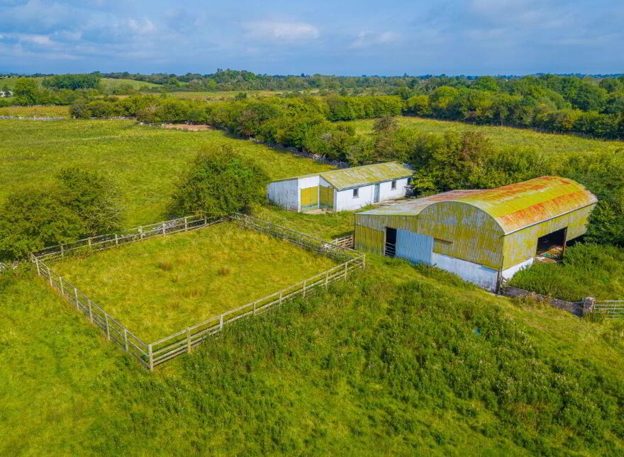 Carrownalecka, Ballinrobe, F31HW57