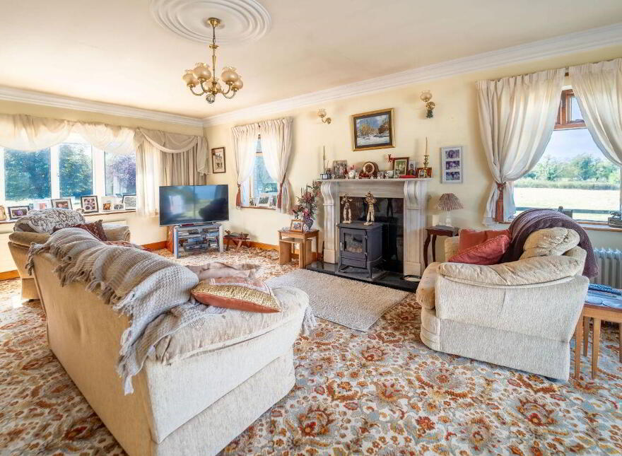 Carrownalecka, Ballinrobe, F31HW57