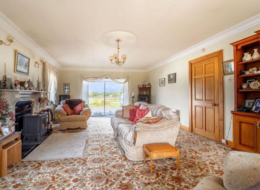 Carrownalecka, Ballinrobe, F31HW57