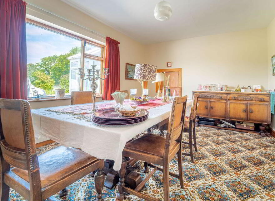 Carrownalecka, Ballinrobe, F31HW57