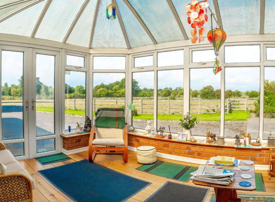 Carrownalecka, Ballinrobe, F31HW57