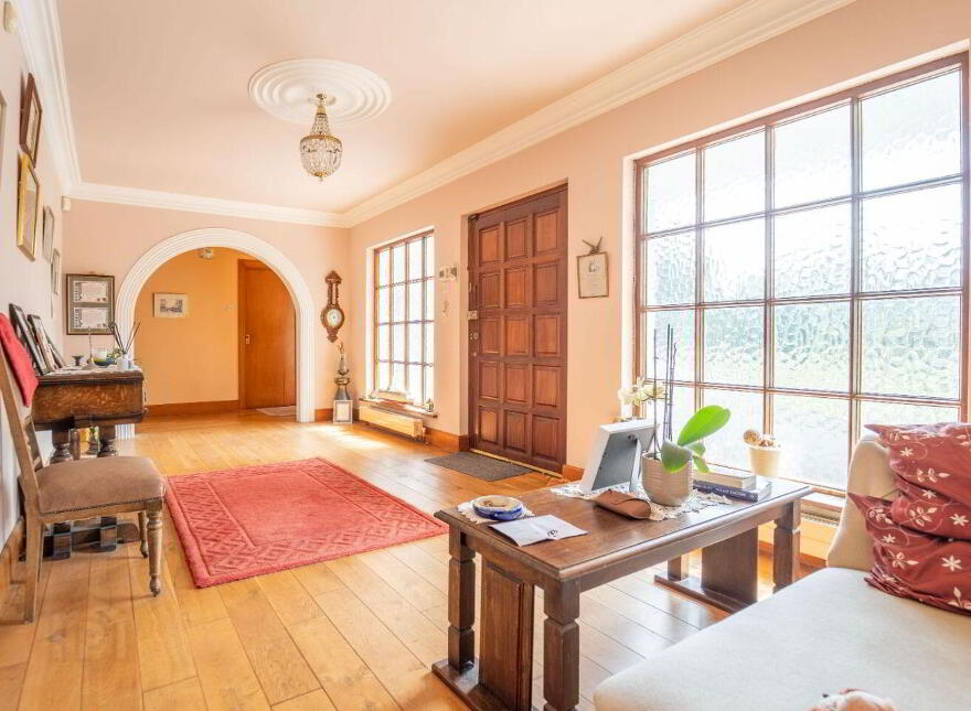 Carrownalecka, Ballinrobe, F31HW57