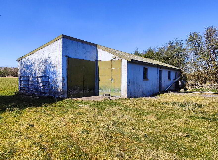 Carrownalecka, Ballinrobe, F31HW57