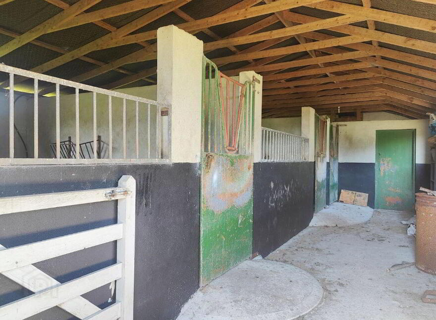 Carrownalecka, Ballinrobe, F31HW57
