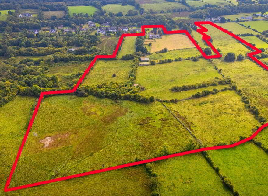 Carrownalecka, Ballinrobe, F31HW57