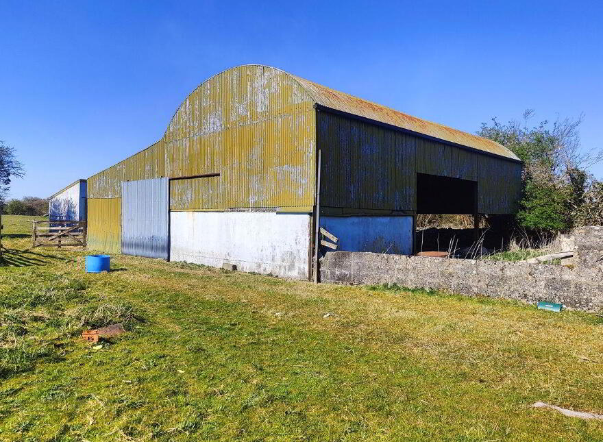 Carrownalecka, Ballinrobe, F31HW57