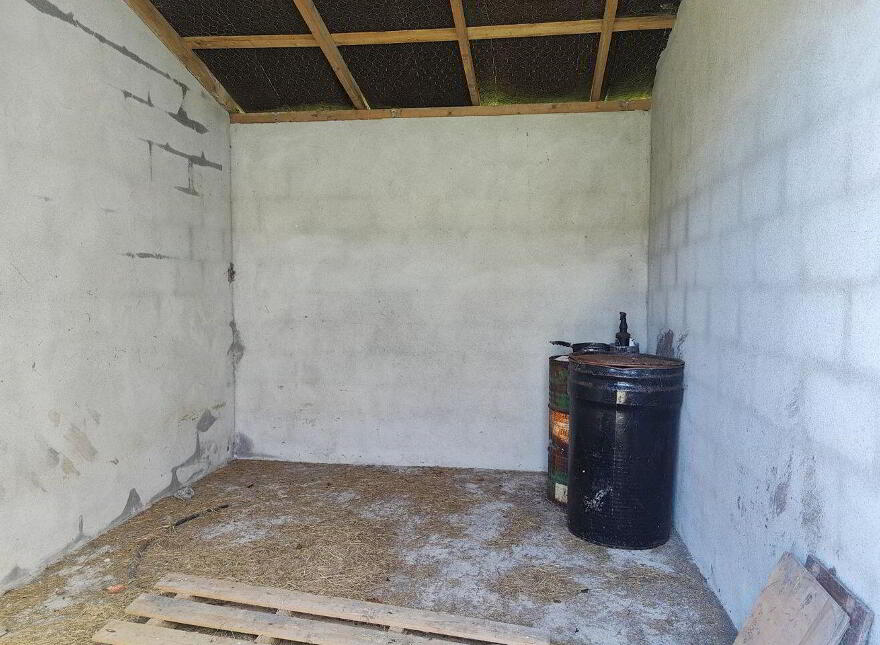 Carrownalecka, Ballinrobe, F31HW57