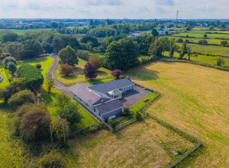 Carrownalecka, Ballinrobe, F31HW57