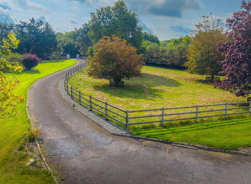 Carrownalecka, Ballinrobe, F31HW57