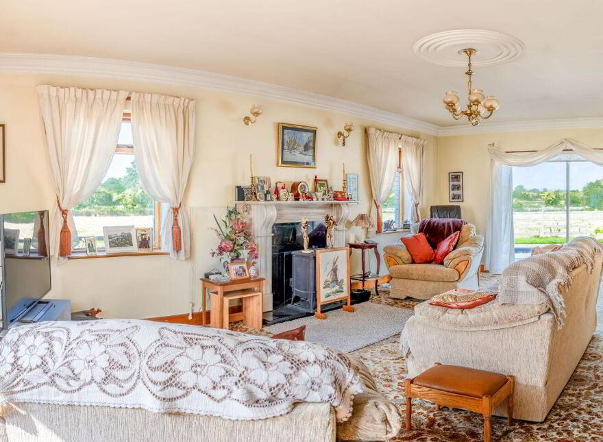 Carrownalecka, Ballinrobe, F31HW57
