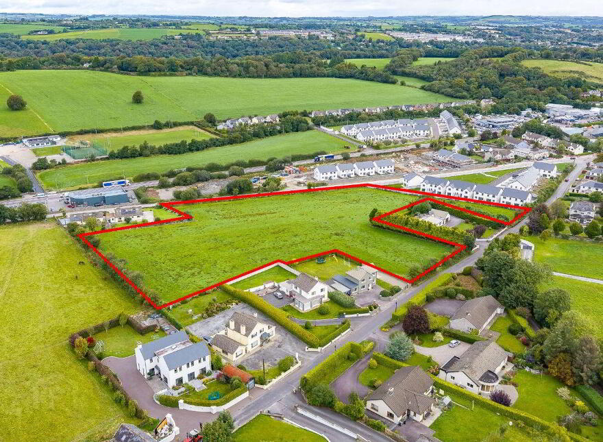Knocknagarrane, Old Chapel, Bandon