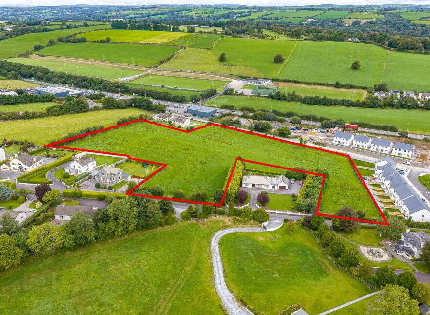 Knocknagarrane, Old Chapel, Bandon