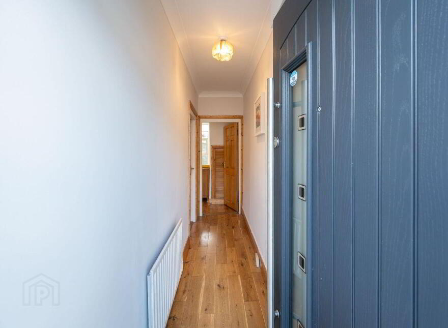 12 Saint Joseph's Terrace, Gould Street, The Lough, T12K7PX