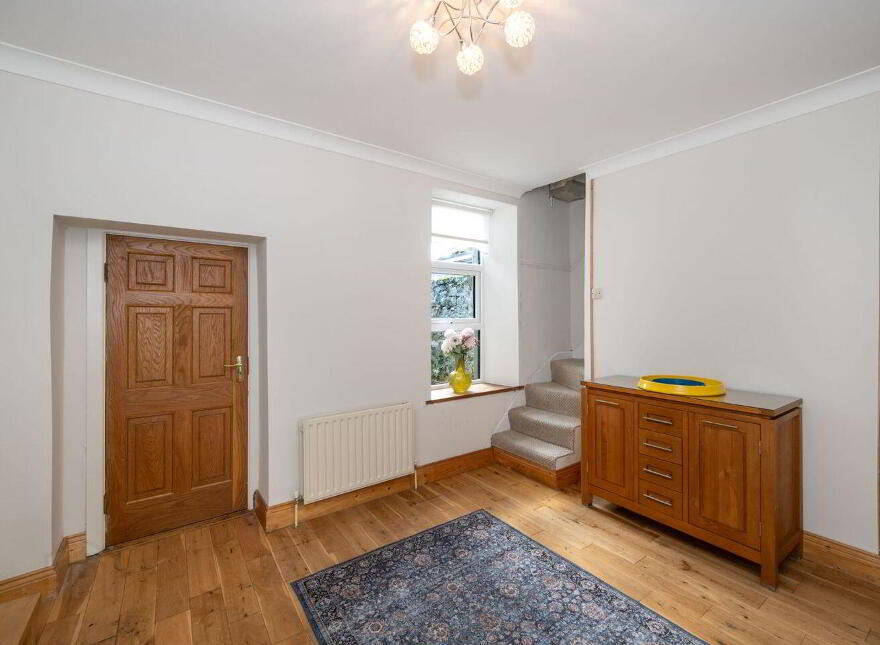 12 Saint Joseph's Terrace, Gould Street, The Lough, T12K7PX