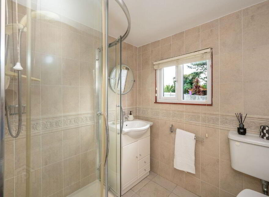 12 Saint Joseph's Terrace, Gould Street, The Lough, T12K7PX