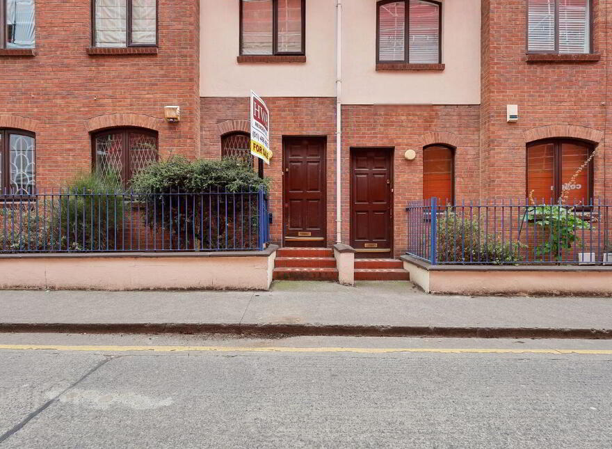 129 New Row Square, Dublin 8, D08DHC4
