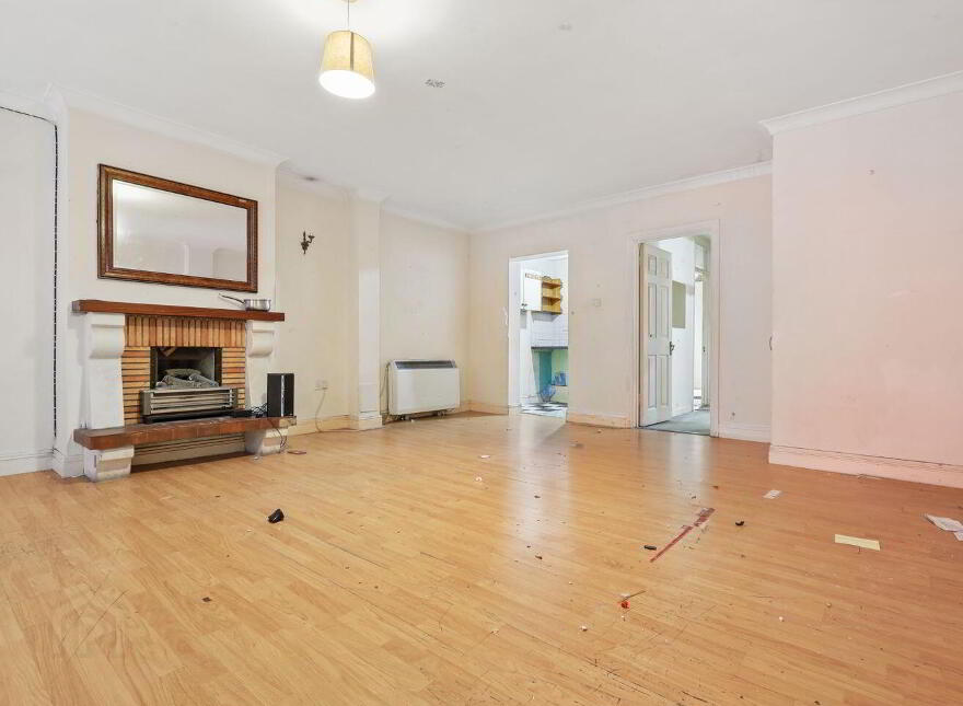 129 New Row Square, Dublin 8, D08DHC4