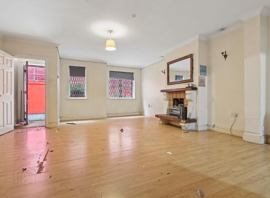 129 New Row Square, Dublin 8, D08DHC4
