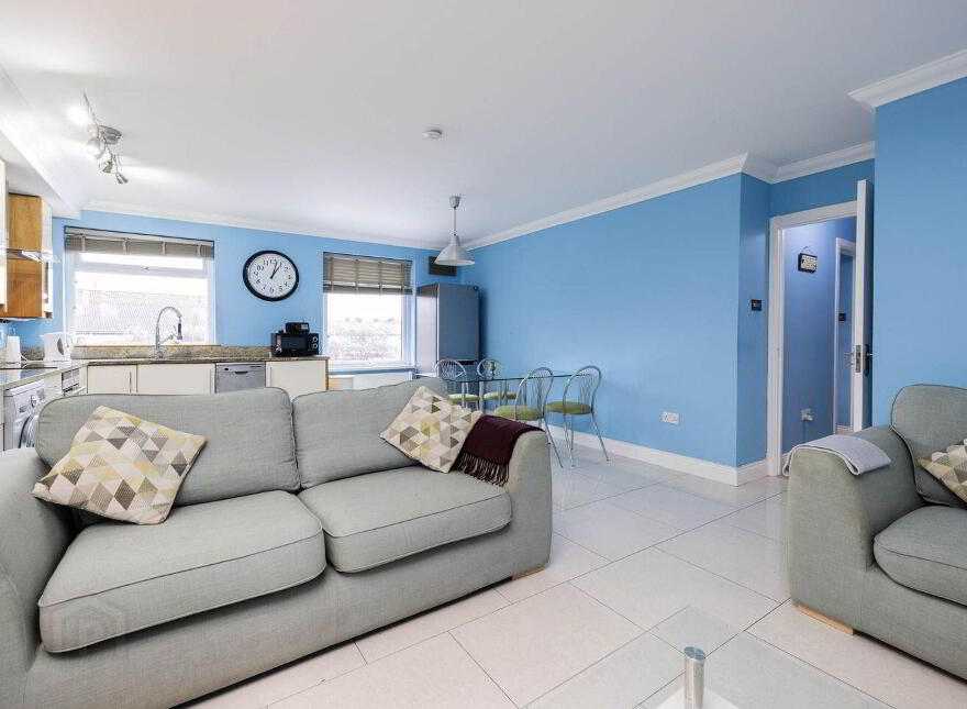 Apt 3, Newpark Centre, Blackrock, Blackrock, A94WK72