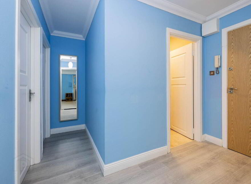 Apt 3, Newpark Centre, Blackrock, Blackrock, A94WK72