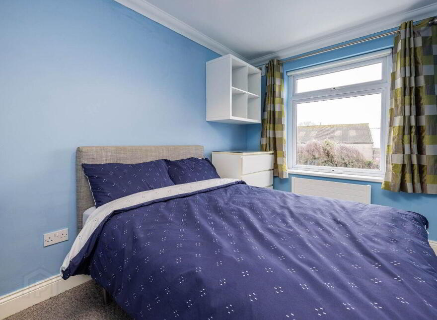 Apt 3, Newpark Centre, Blackrock, Blackrock, A94WK72
