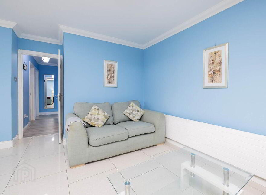 Apt 3, Newpark Centre, Blackrock, Blackrock, A94WK72