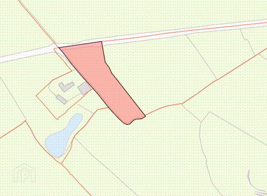 Seraghstown, Crossakiel, Killallon