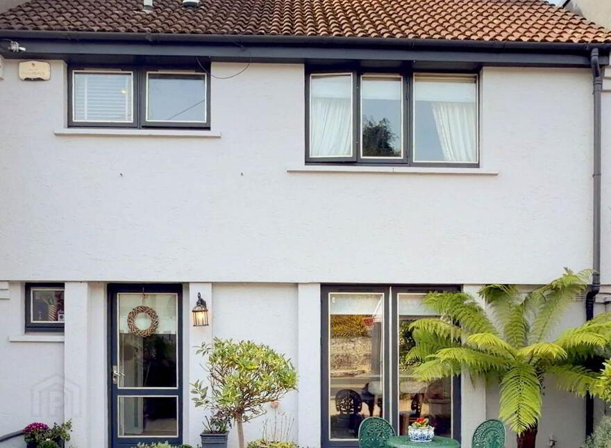 Killasser Mews, 24 Morehampton Lane, Donnybrook, Donnybrook, D04F6F2