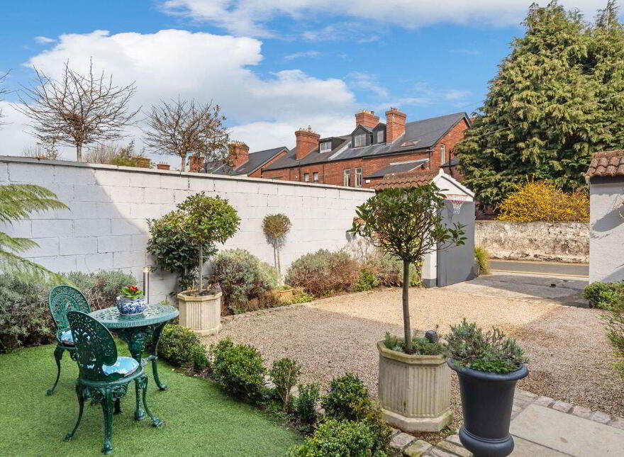 Killasser Mews, 24 Morehampton Lane, Donnybrook, Donnybrook, D04F6F2