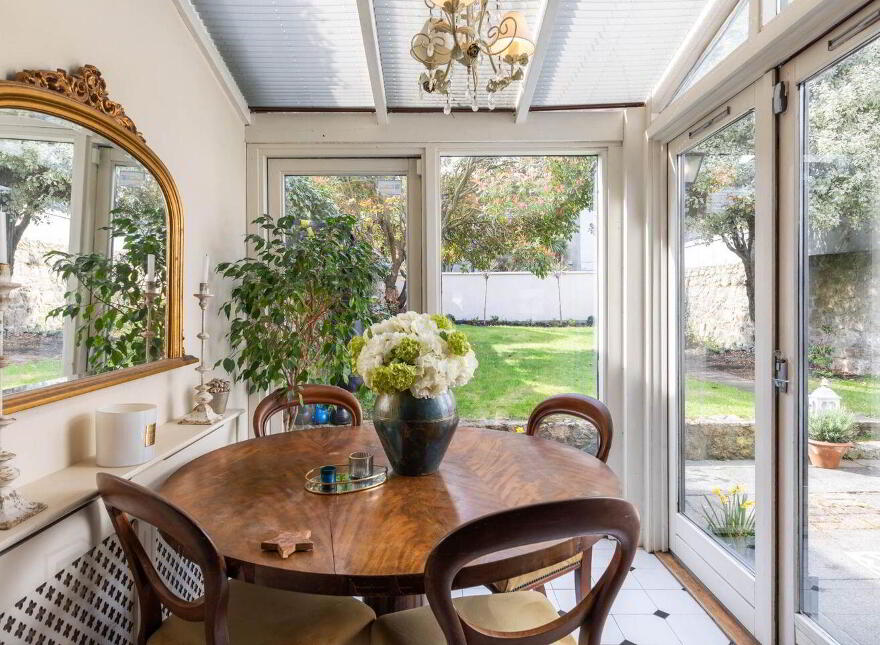 Killasser Mews, 24 Morehampton Lane, Donnybrook, Donnybrook, D04F6F2