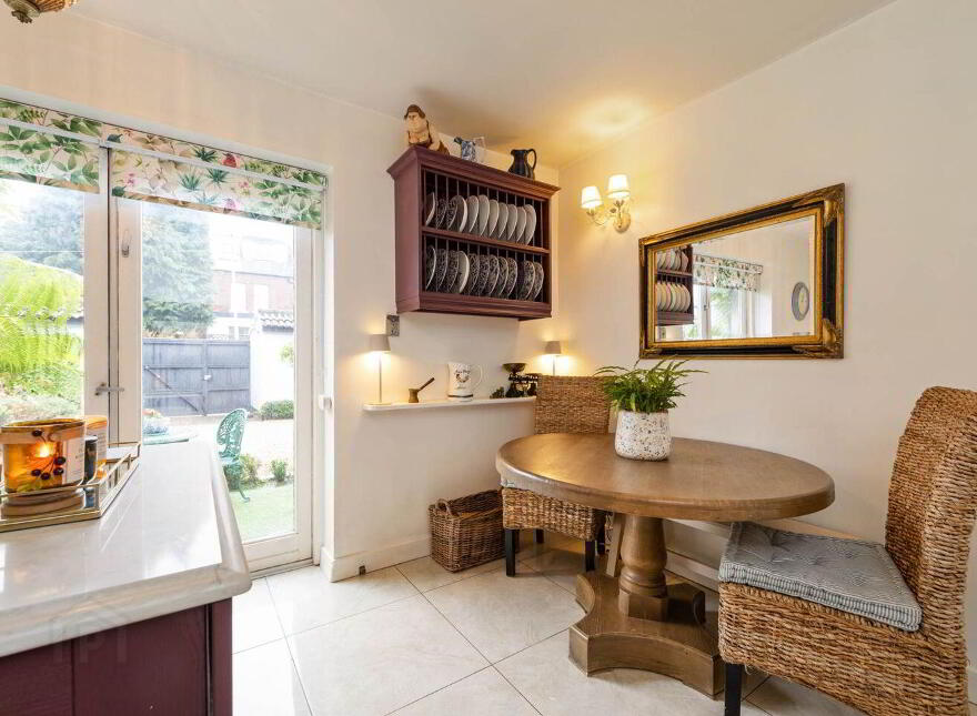 Killasser Mews, 24 Morehampton Lane, Donnybrook, Donnybrook, D04F6F2