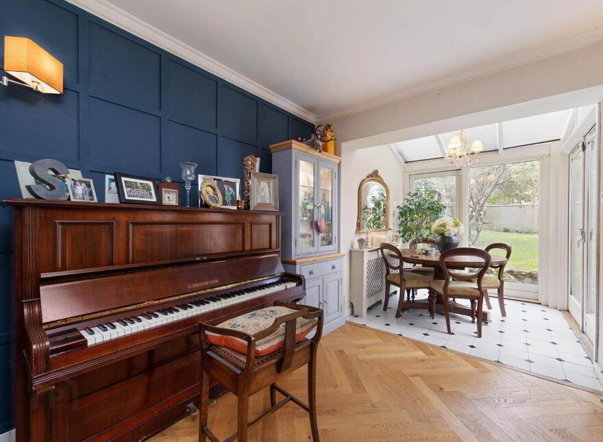 Killasser Mews, 24 Morehampton Lane, Donnybrook, Donnybrook, D04F6F2