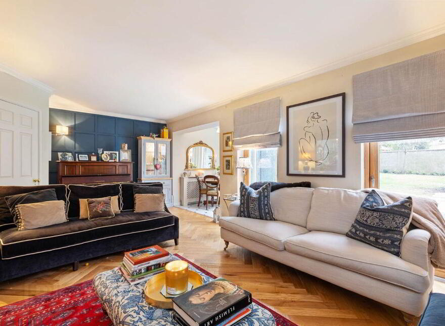 Killasser Mews, 24 Morehampton Lane, Donnybrook, Donnybrook, D04F6F2