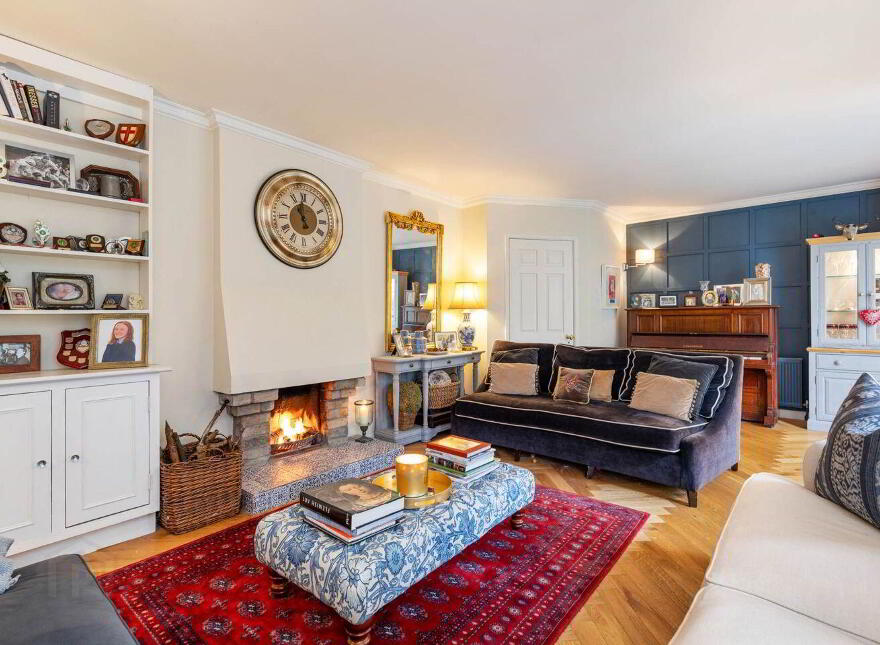 Killasser Mews, 24 Morehampton Lane, Donnybrook, Donnybrook, D04F6F2