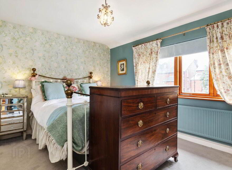 Killasser Mews, 24 Morehampton Lane, Donnybrook, Donnybrook, D04F6F2