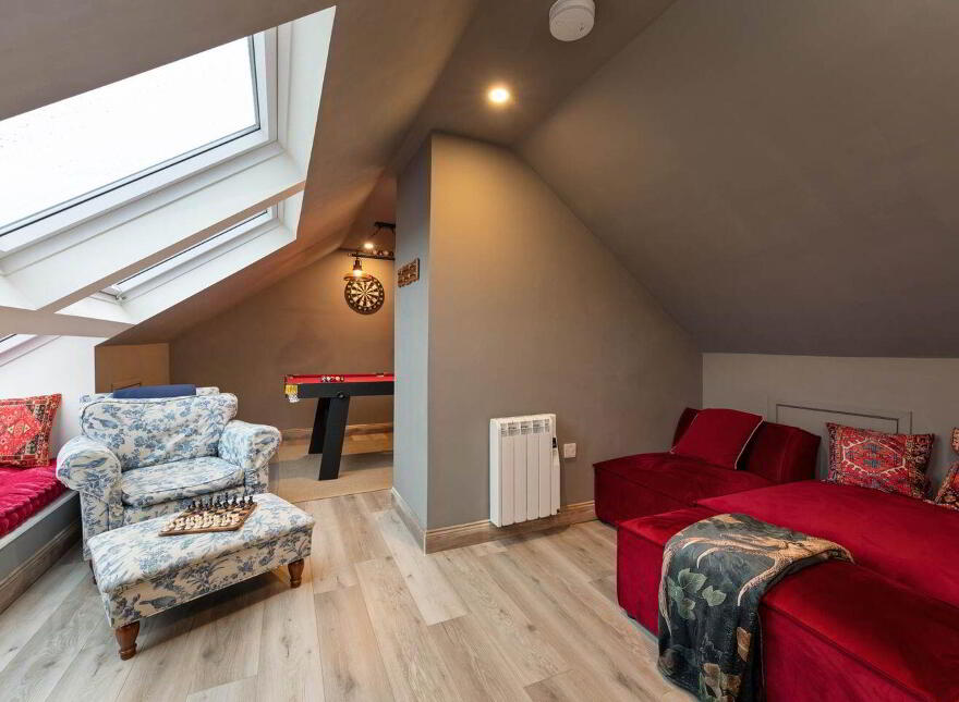 Killasser Mews, 24 Morehampton Lane, Donnybrook, Donnybrook, D04F6F2