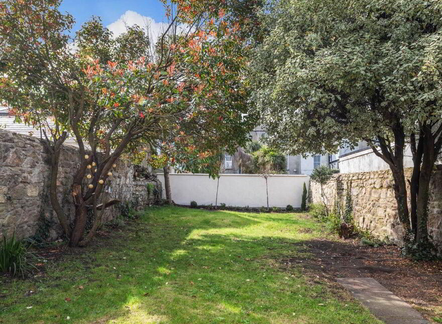 Killasser Mews, 24 Morehampton Lane, Donnybrook, Donnybrook, D04F6F2