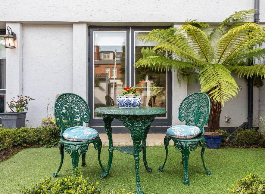 Killasser Mews, 24 Morehampton Lane, Donnybrook, Donnybrook, D04F6F2