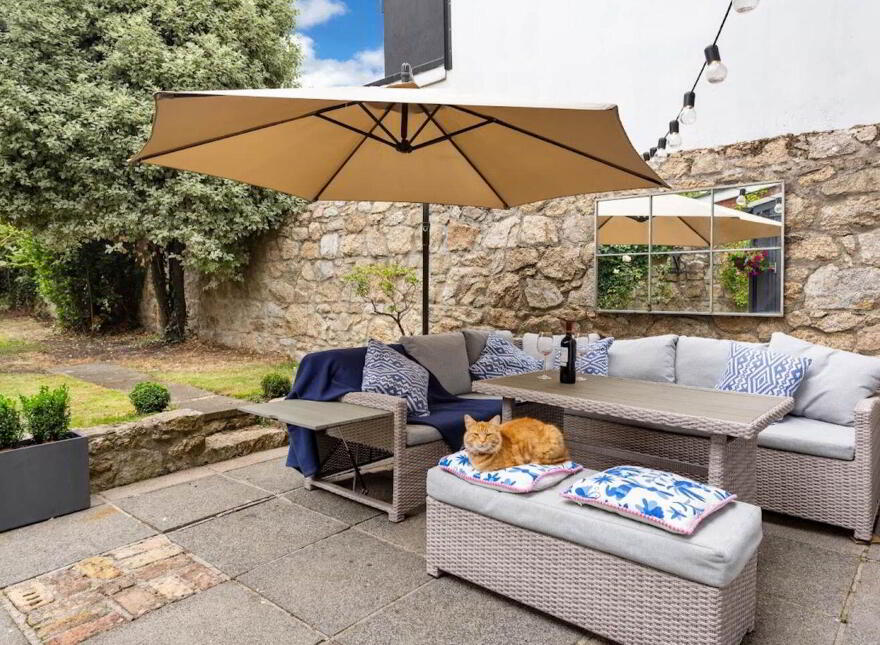 Killasser Mews, 24 Morehampton Lane, Donnybrook, Donnybrook, D04F6F2