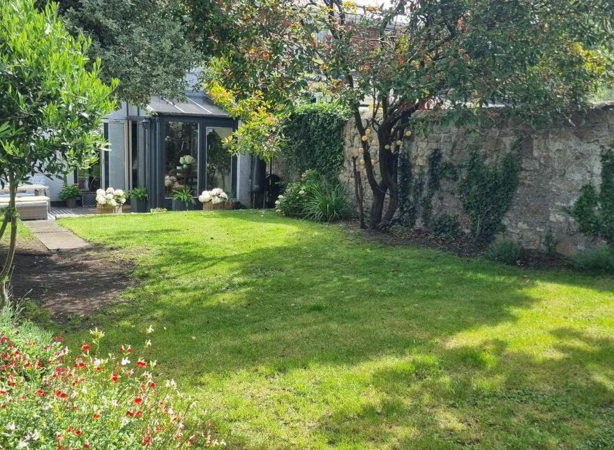 Killasser Mews, 24 Morehampton Lane, Donnybrook, Donnybrook, D04F6F2