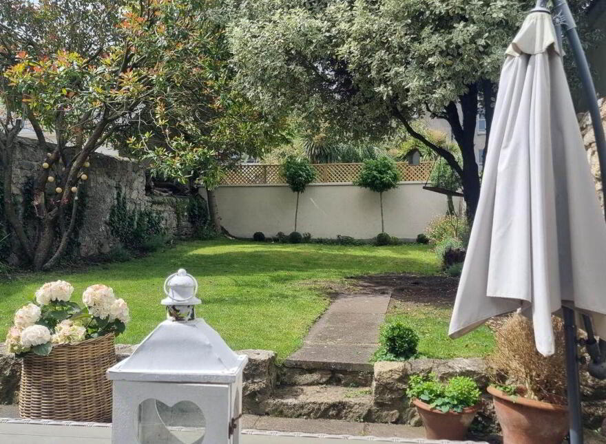 Killasser Mews, 24 Morehampton Lane, Donnybrook, Donnybrook, D04F6F2