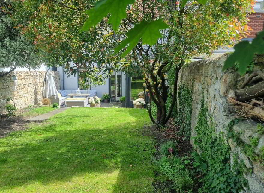 Killasser Mews, 24 Morehampton Lane, Donnybrook, Donnybrook, D04F6F2