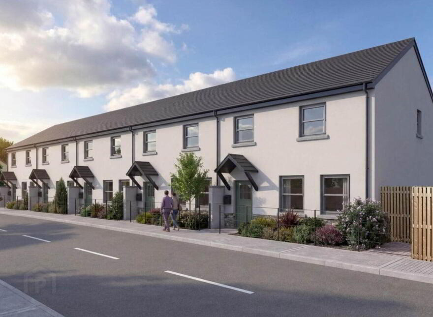 Station View, Trim Road, Athboy, C15V99C
