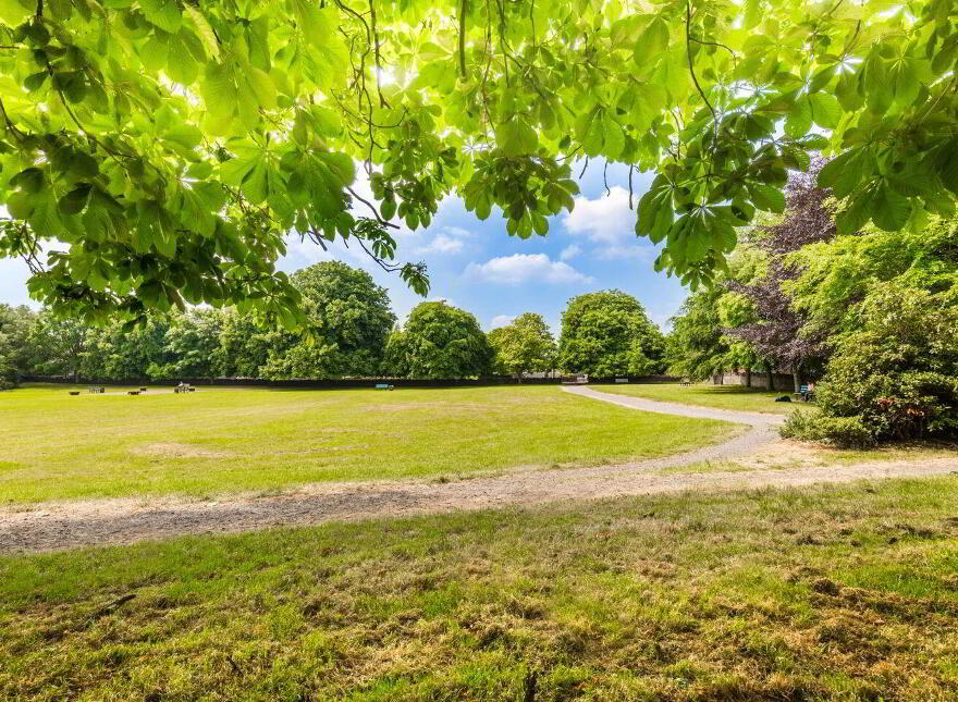 Station View, Trim Road, Athboy, C15V99C