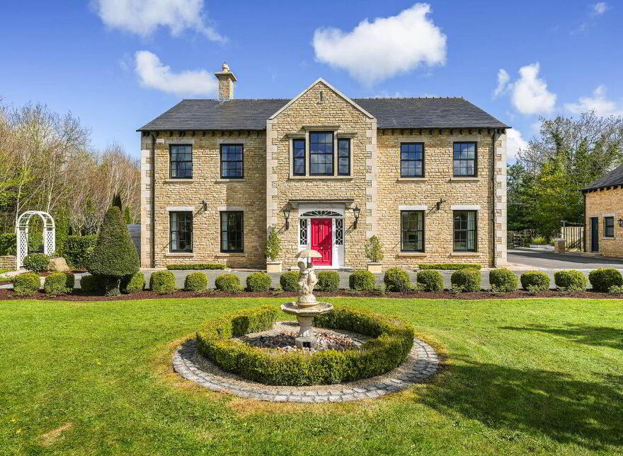 An Teach Buí, Rathmore, Athboy, C15T1W3