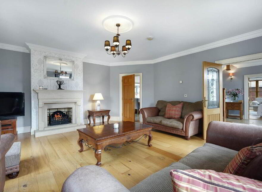 An Teach Buí, Rathmore, Athboy, C15T1W3
