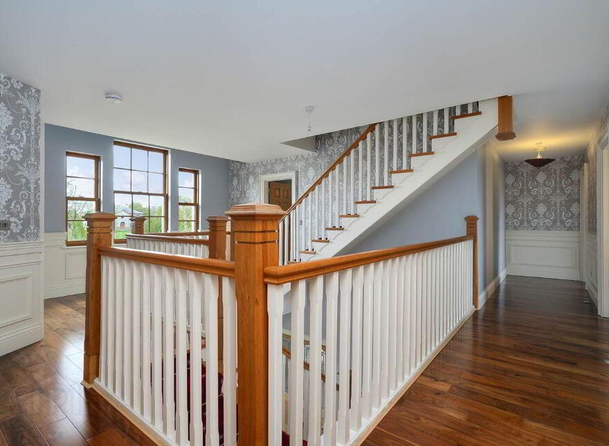 An Teach Buí, Rathmore, Athboy, C15T1W3